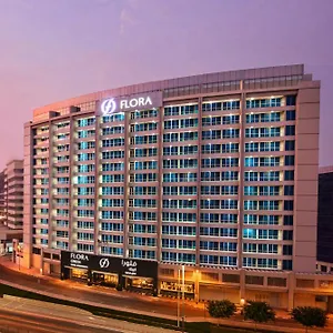 Flora Creek Deluxe Apartments, Апарт-отель