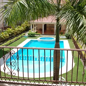 Bavaro 3* Punta Cana