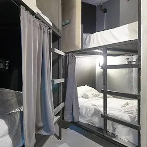 We And Suites Miraflores By Stand Out Collection Hostal